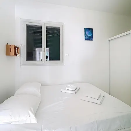 Nyaraló Les Issambres Roquebrune-sur Argens