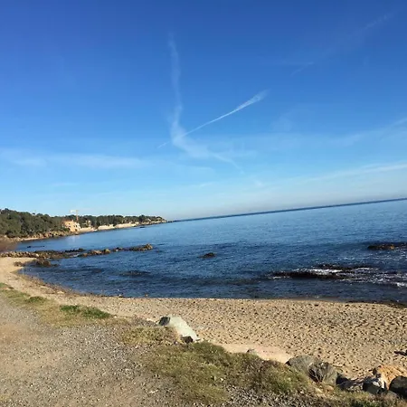 Les Issambres Roquebrune-sur Argens