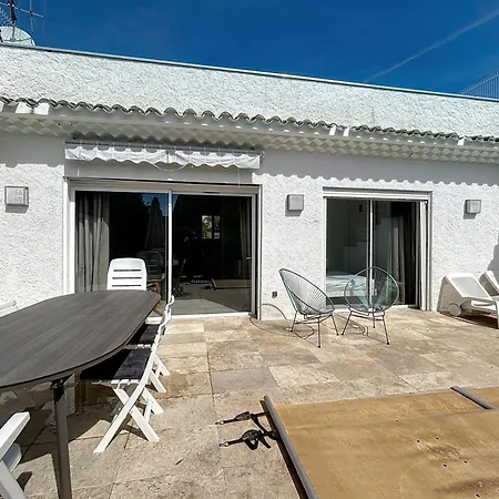 Les Issambres * Roquebrune-sur Argens