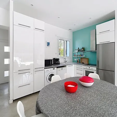 Les Issambres Ferienhaus