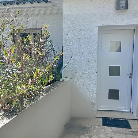 Les Issambres Ferienhaus