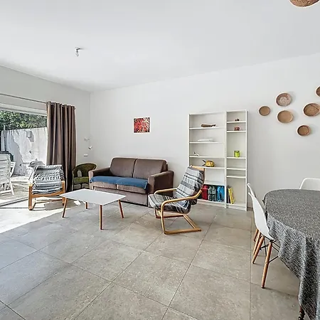 Les Issambres Ferienhaus