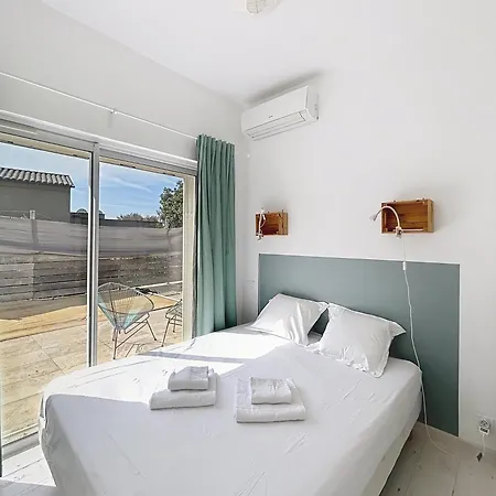 Les Issambres Ferienhaus *