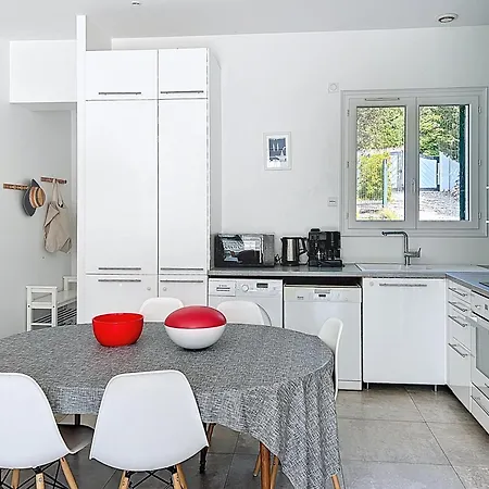 Les Issambres Ferienhaus *