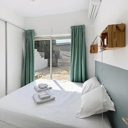 Les Issambres Ferienhaus