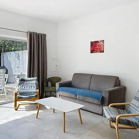 Holiday home Les Issambres Roquebrune-sur-Argens